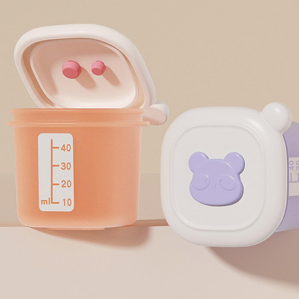 Food Storage Container for Pur - Baby Food Homemade recensione e prezzo
