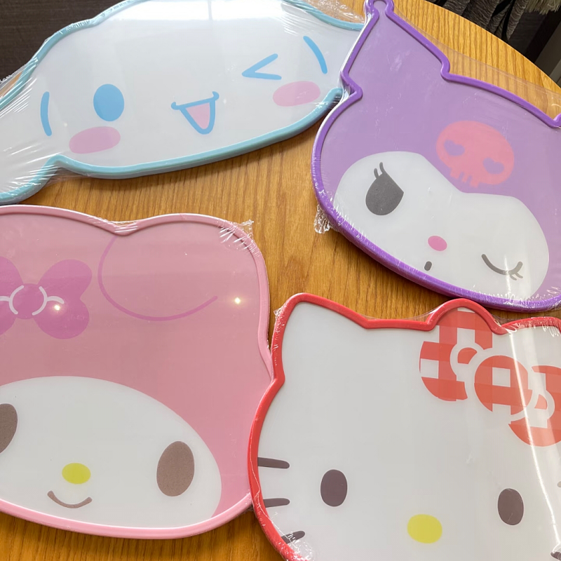 Hello Kitty My Melody Cartoon  - Baby Food In Japan recensione e prezzo