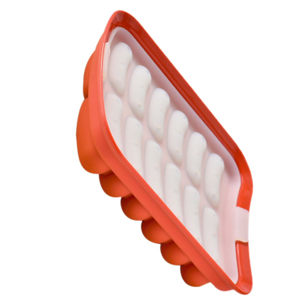 Silicone Sausage Mold 12 Cavit - Baby Food Homemade recensione e prezzo
