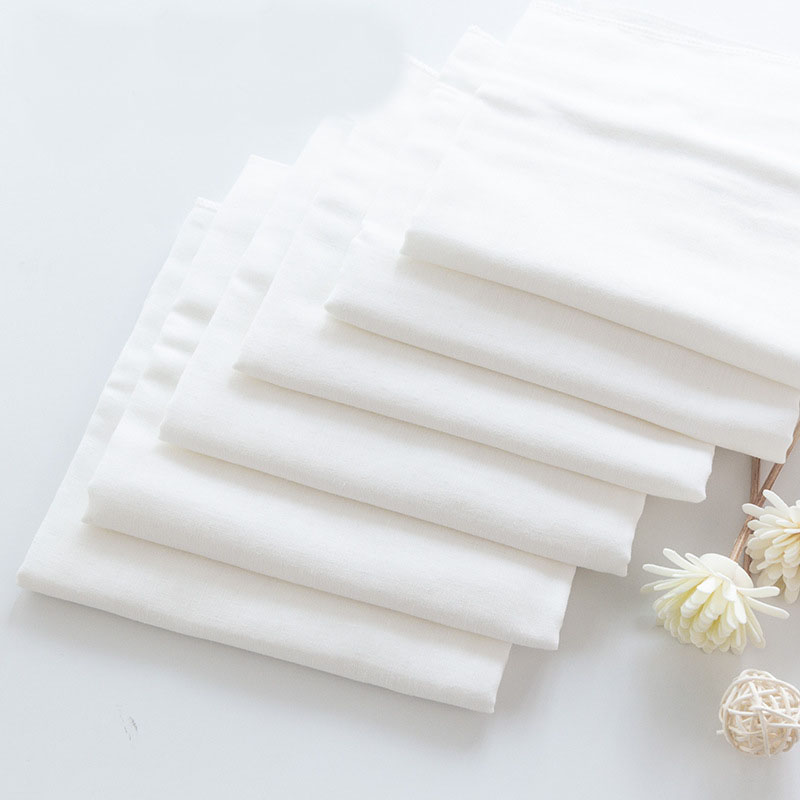 100x145cm Pure 100% Cotton Whi - Baby 1 Year Food recensione e prezzo