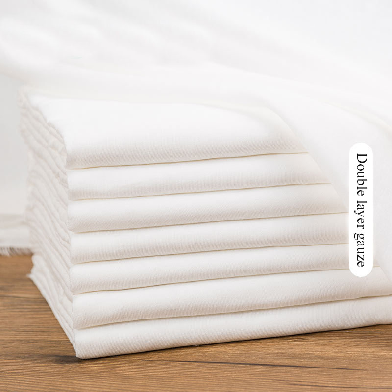 100x145cm Pure 100% Cotton Whi - Baby 1 Year Food recensione e prezzo