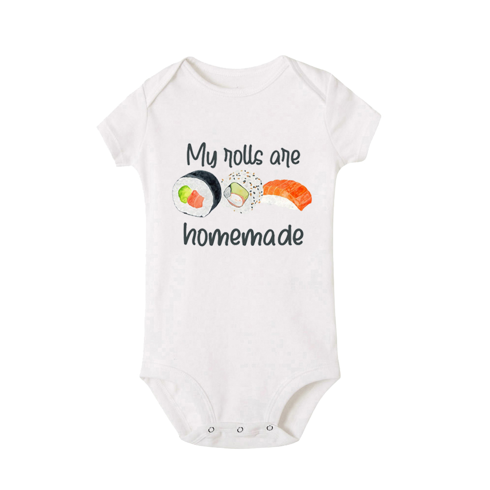 My Rolls Are Homemade Baby Bod - Baby Food Intake recensione e prezzo