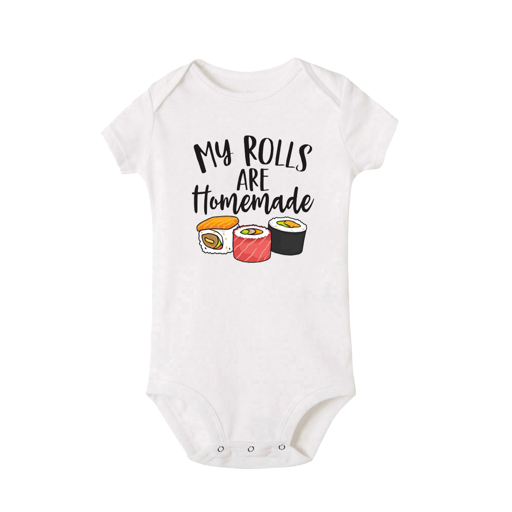 My Rolls Are Homemade Baby Bod - Baby Food Intake recensione e prezzo