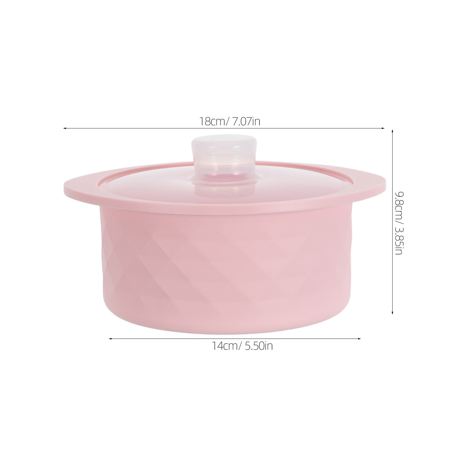 Microwave Silicone Steamer Pot - Baby Food Steamer Baby Safe recensione e prezzo