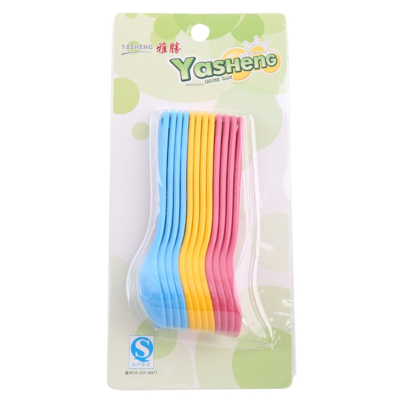 12Pcs Baby Feeding Spoon Safe  - Baby Food Quantity recensione e prezzo