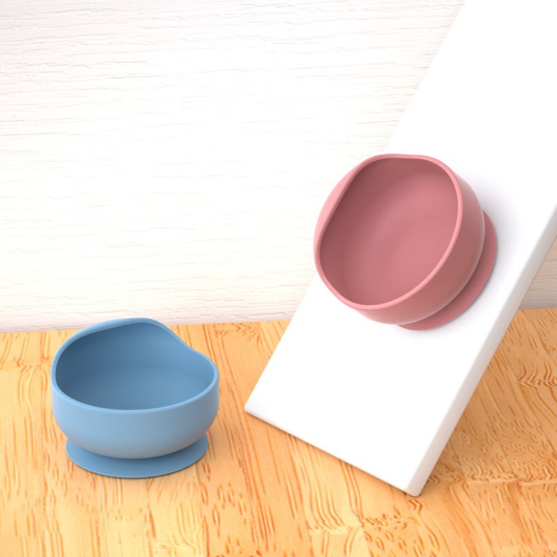 Silicone Pet Bowls with Bottom - Silicone Suction Bowl recensione e prezzo