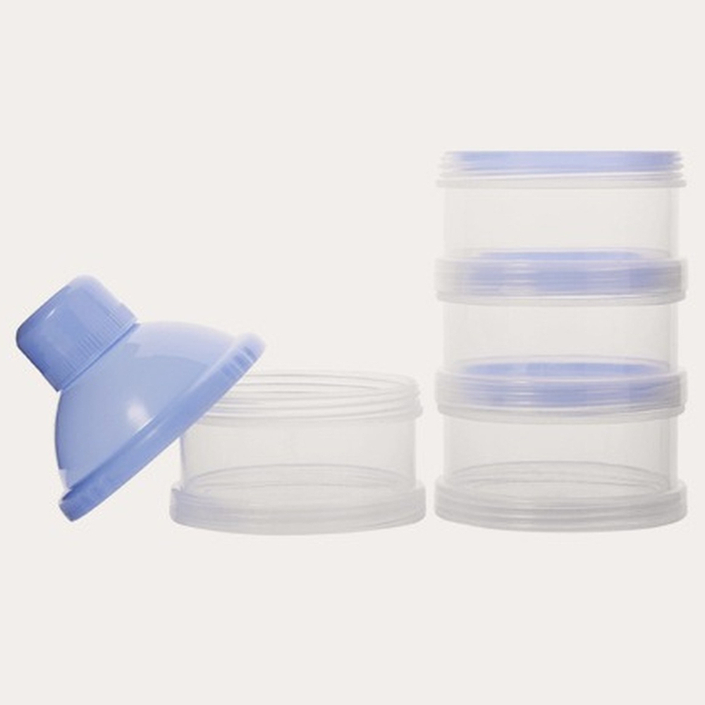 Portable Milk Powder Formula D - Baby Food Jar recensione e prezzo
