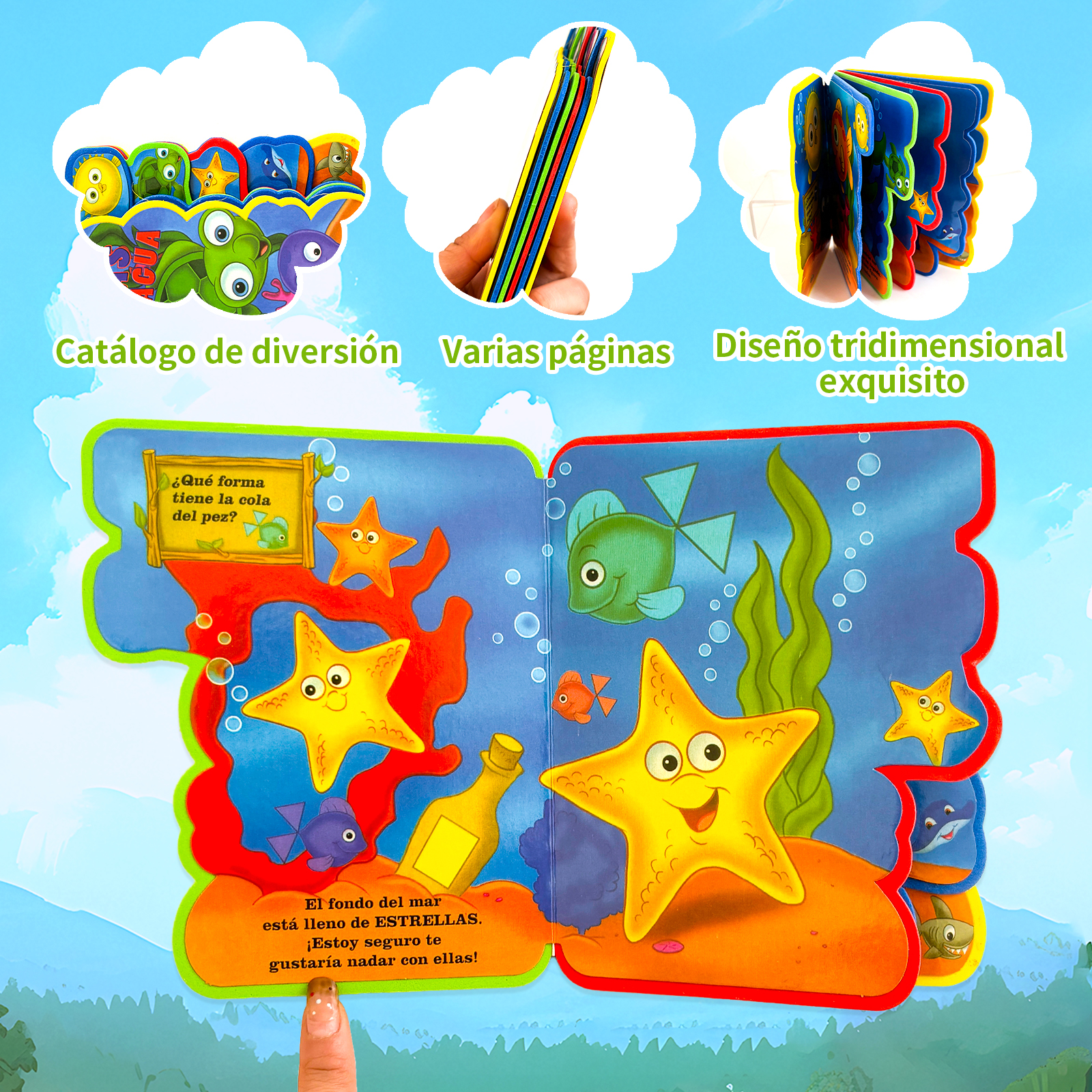 1 Set 2 Pieces Sponge Enlighte - Baby Food Age recensione e prezzo