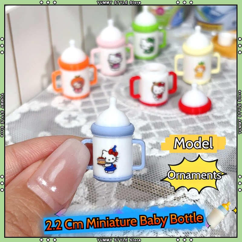 2.2cm Miniature Simulation Min - Baby 1 Year Food recensione e prezzo