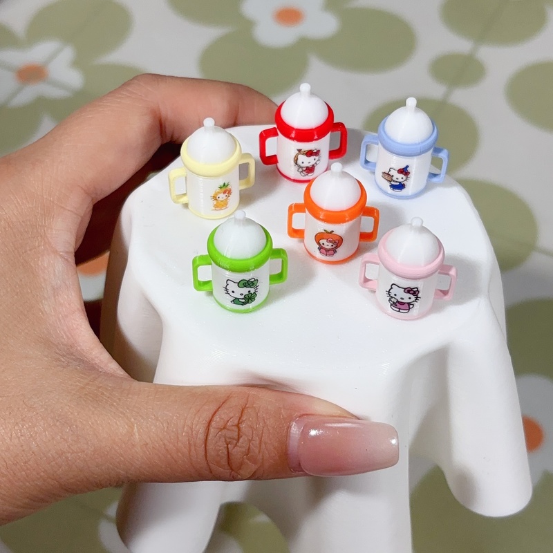 2.2cm Miniature Simulation Min - Baby 1 Year Food recensione e prezzo