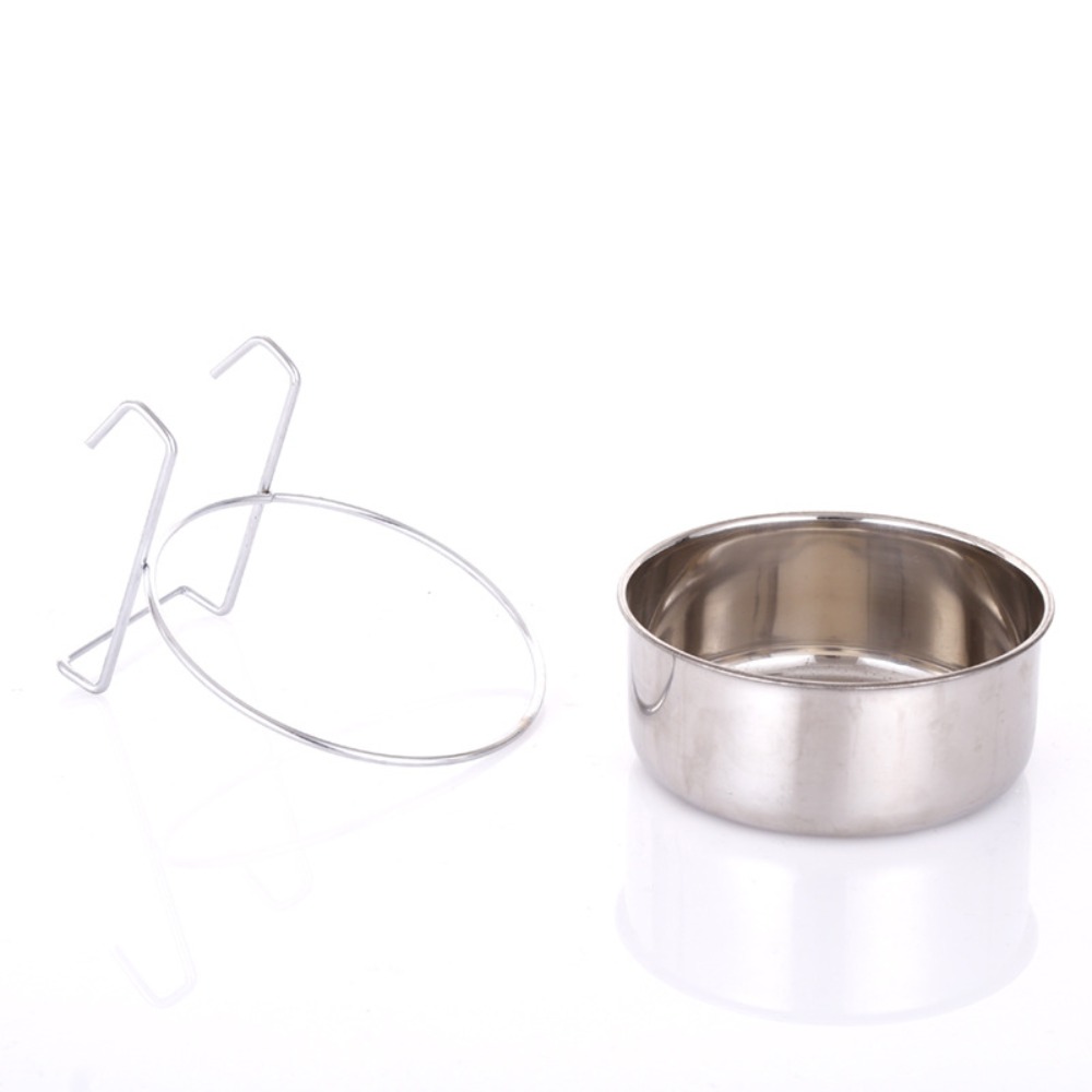 Durable Stainless Steel Hangin - Baby Food Cat recensione e prezzo